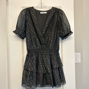 Amanda Uprichard dress